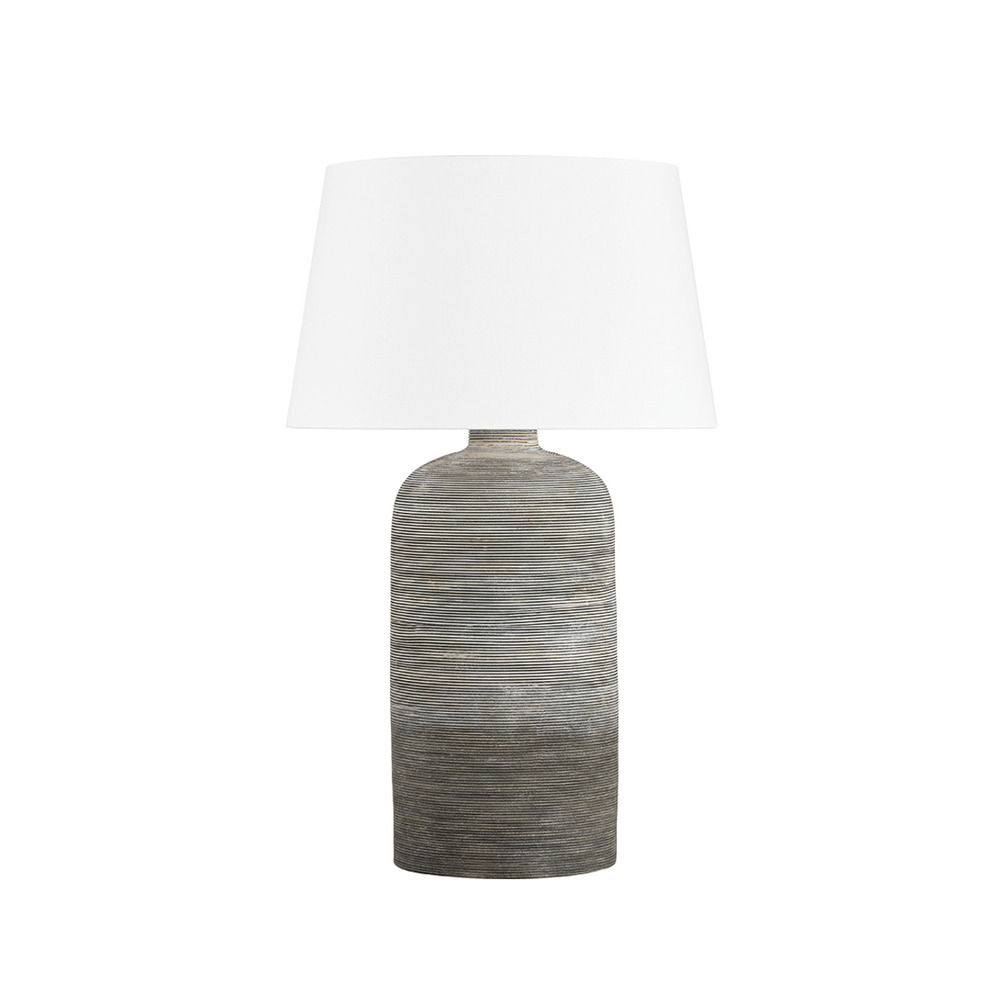 SUTTON MANOR TABLE LAMP