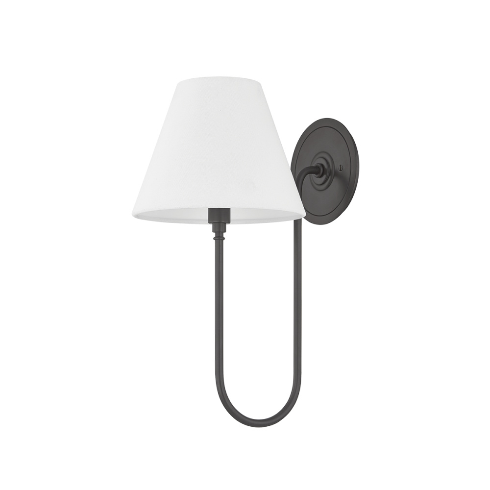 Hawthorne Wall Sconce