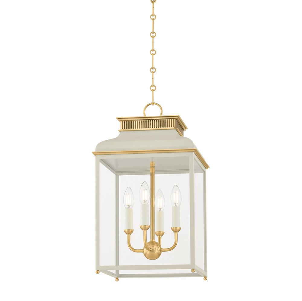 Houghton Lantern