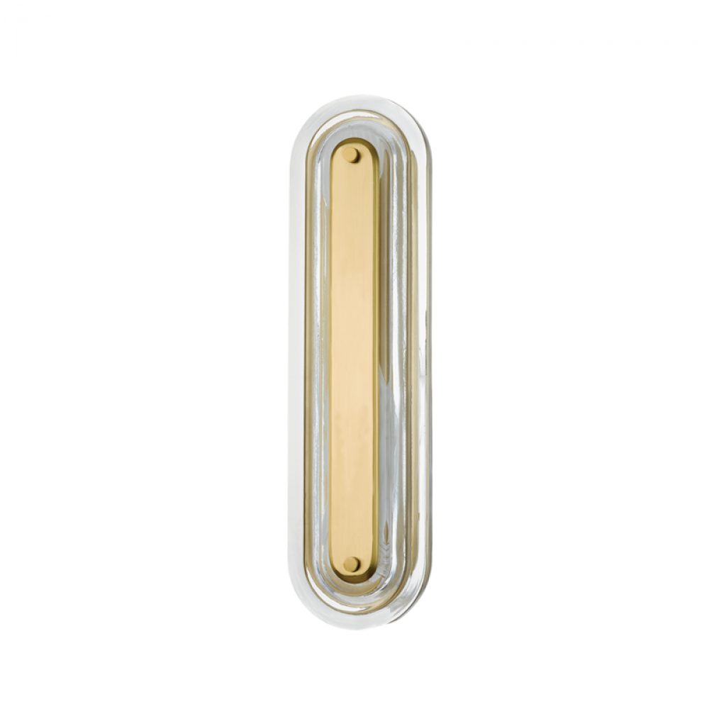 Litton Wall Sconce