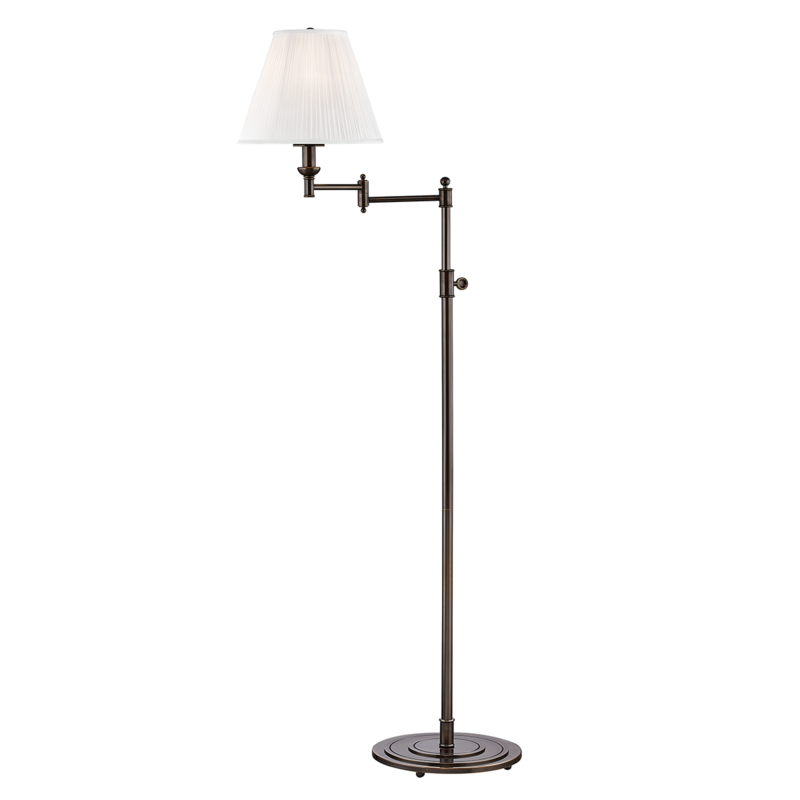 1 LIGHT FLOOR LAMP