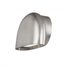 Hudson Valley 1505-BN - LED WALL SCONCE