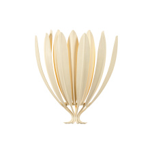 Hudson Valley 1813-CP - Whitfield Wall Sconce