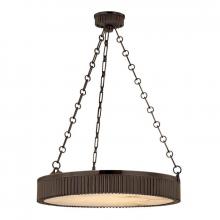 Hudson Valley 522-DB - Lynden Chandelier