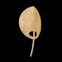 Hudson Valley 5624-VGL - HAVERSTRAW Wall Sconce