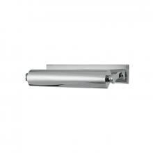 Hudson Valley 6015-PN - Merrick Picture Light