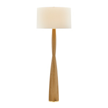 Hudson Valley L6466-AGB - Somers Chase Floor Lamp