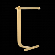 Hudson Valley L7218-AGB - DEPTFORD Table Lamp