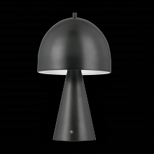 Hudson Valley L7831-DB - HOPKINTON Rechargeable Table Lamp