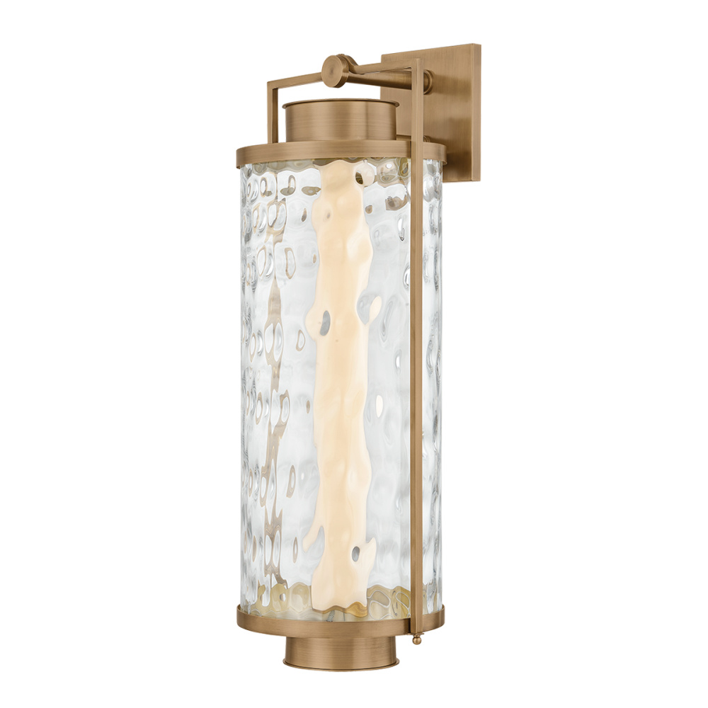 Haddock Wall Sconce