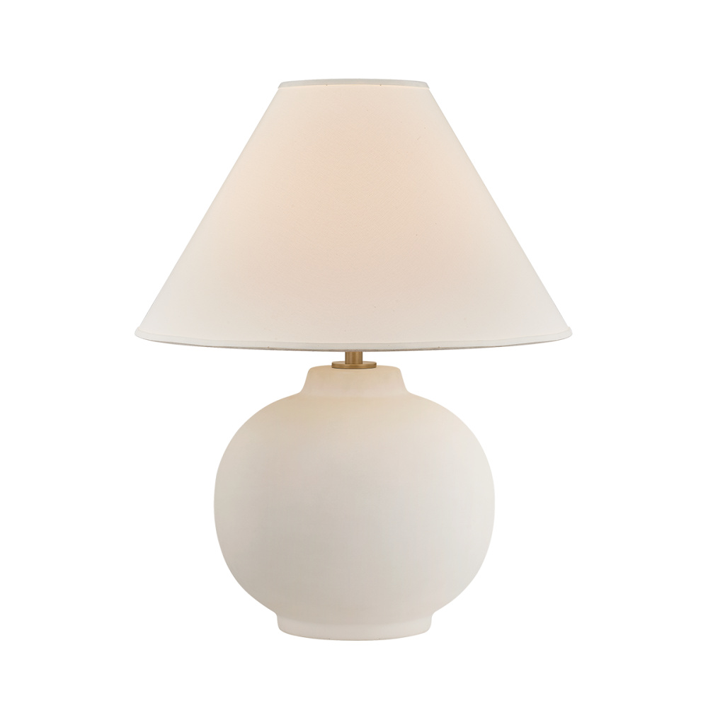 Schubert Table Lamp