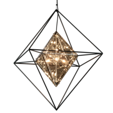 Troy F5327-TRN - Epic Chandelier