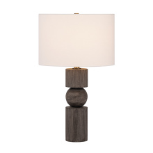 Troy PTL1429-PBR - Ralston Table Lamp