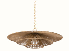 Troy F1736-VGL - Levan Pendant