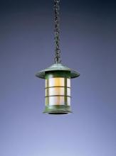 Arroyo Craftsman NH-9CR-MB - 9" newport pendant