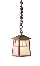 Arroyo Craftsman RH-6OF-RC - 6" raymond pendant