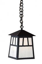 Arroyo Craftsman RH-8RM-BZ - 8" raymond pendant