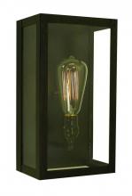 Arroyo Craftsman VIS-12M-S - 12" vintage sconce