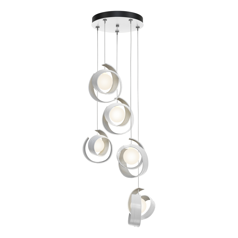 Riza 5-Light Pendant