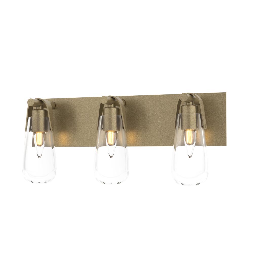 Eos 3-Light Bath Sconce