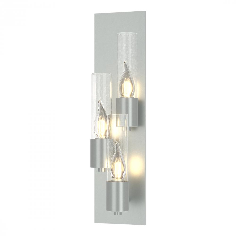 Pillar 3 Light Sconce