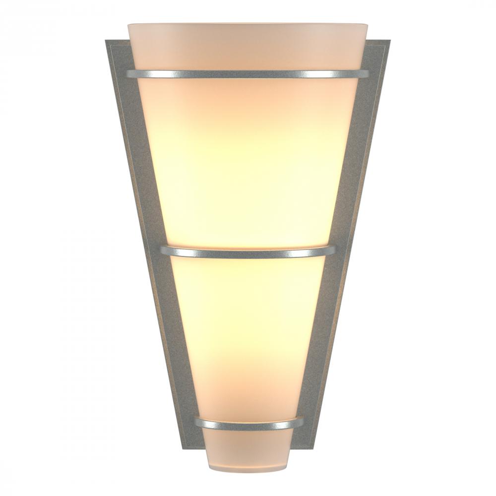 Suspended Half Cone Sconce