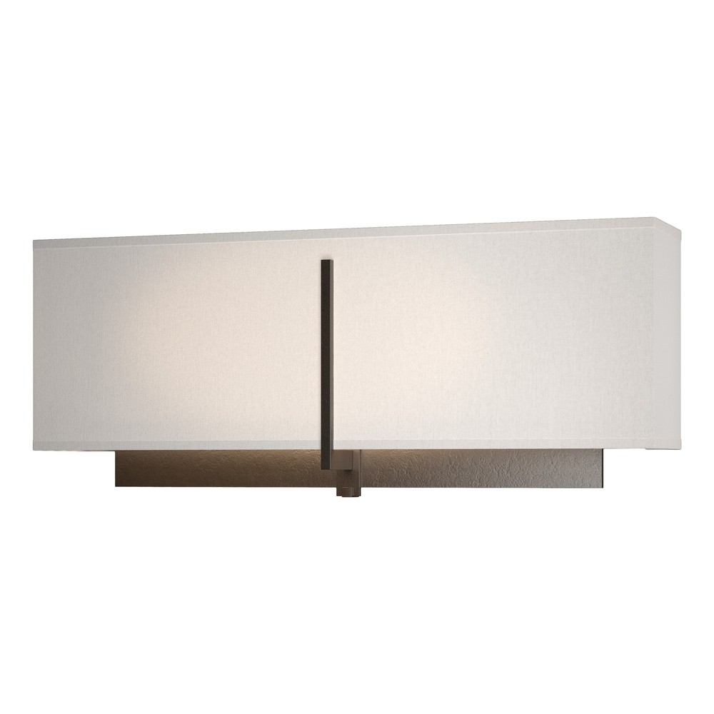 Exos Rectangular Sconce