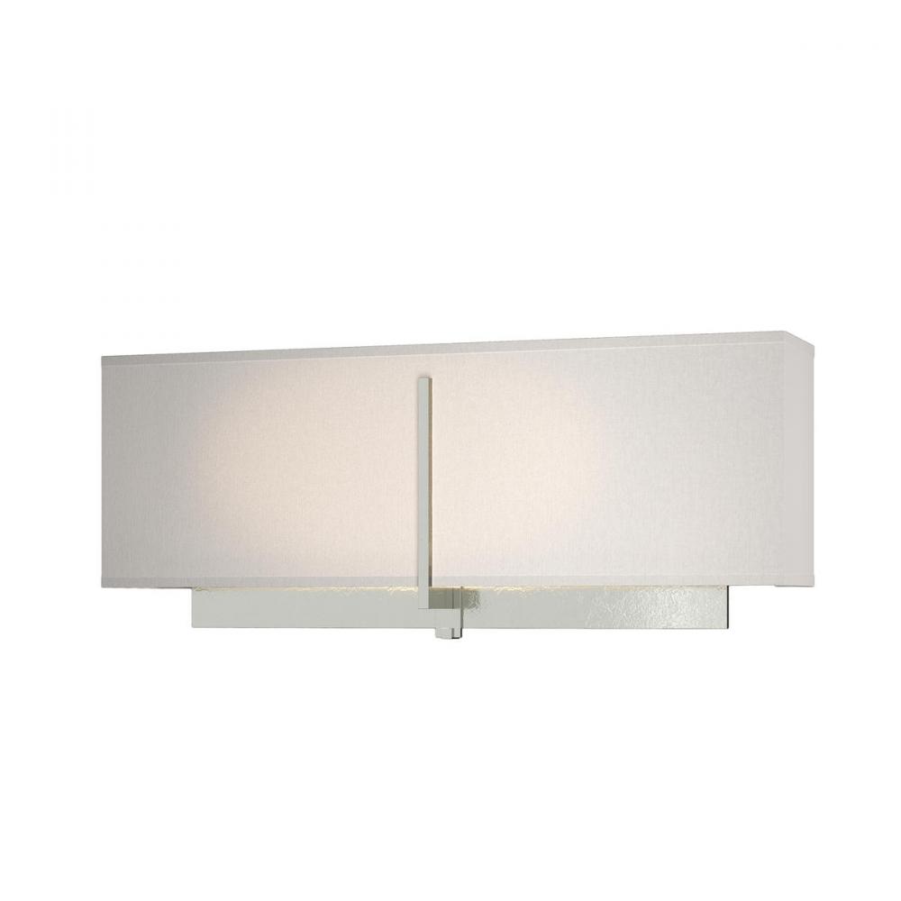 Exos Square Sconce