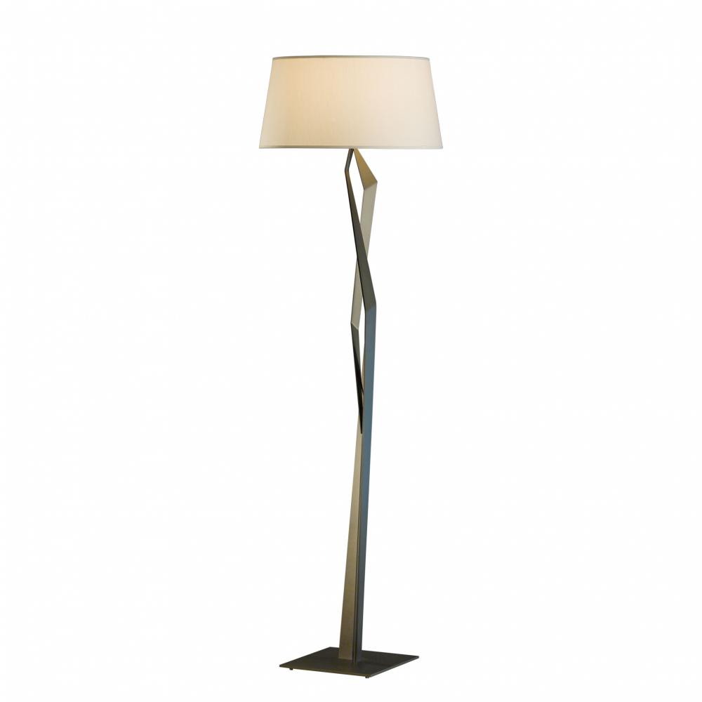 Facet Floor Lamp