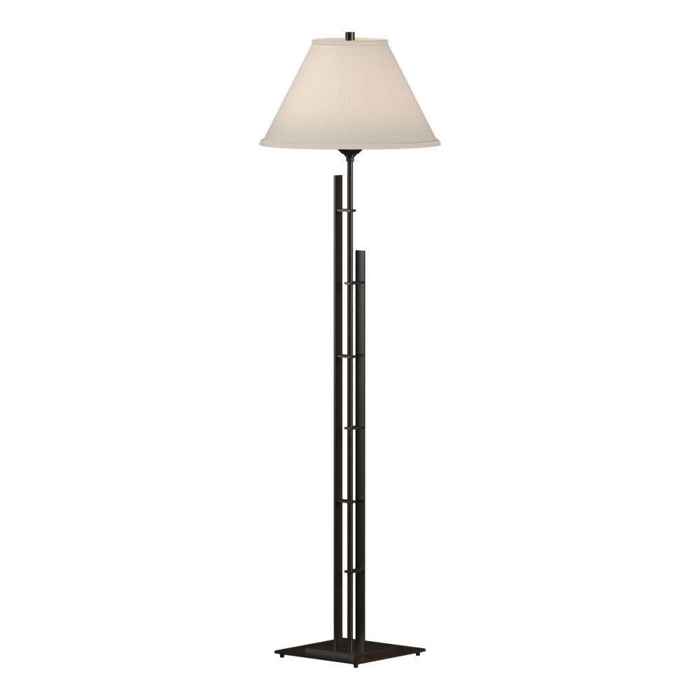 Metra Double Floor Lamp