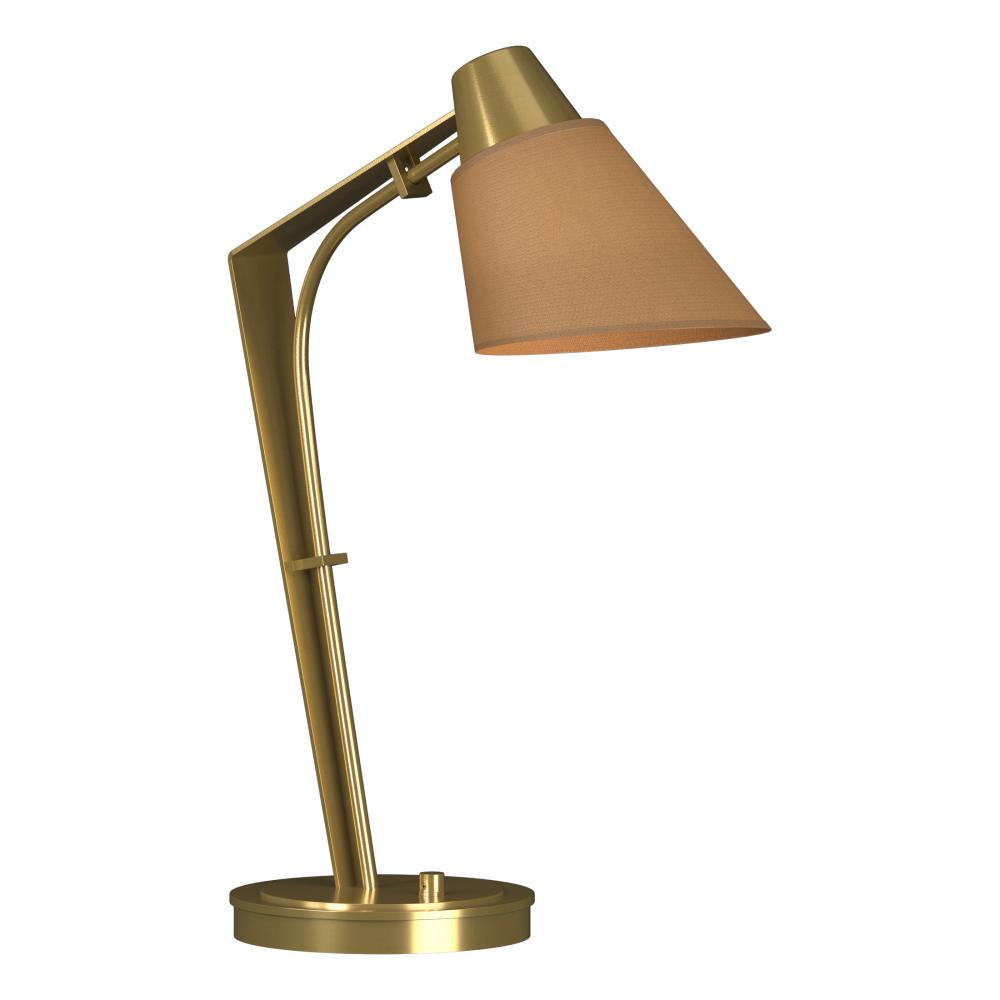 Reach Table Lamp