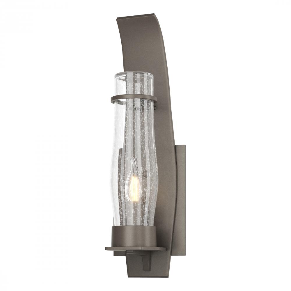 Sea Coast Small Outdoor Sconce