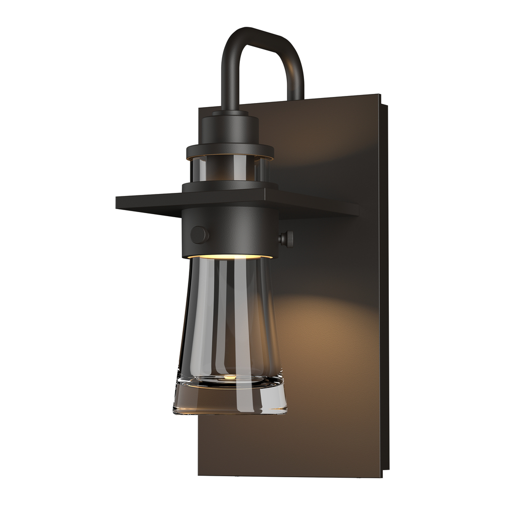 Erlenmeyer Small Outdoor Sconce