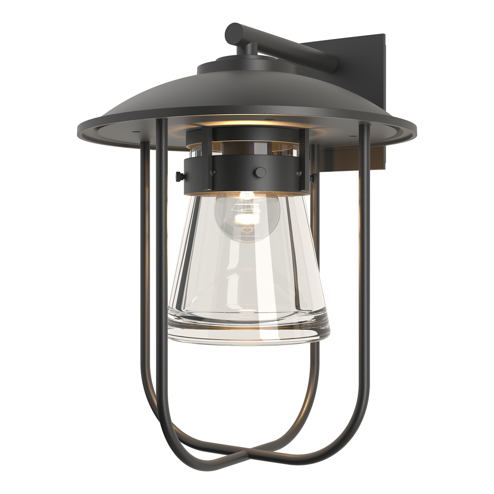 Erlenmeyer Large Outdoor Sconce