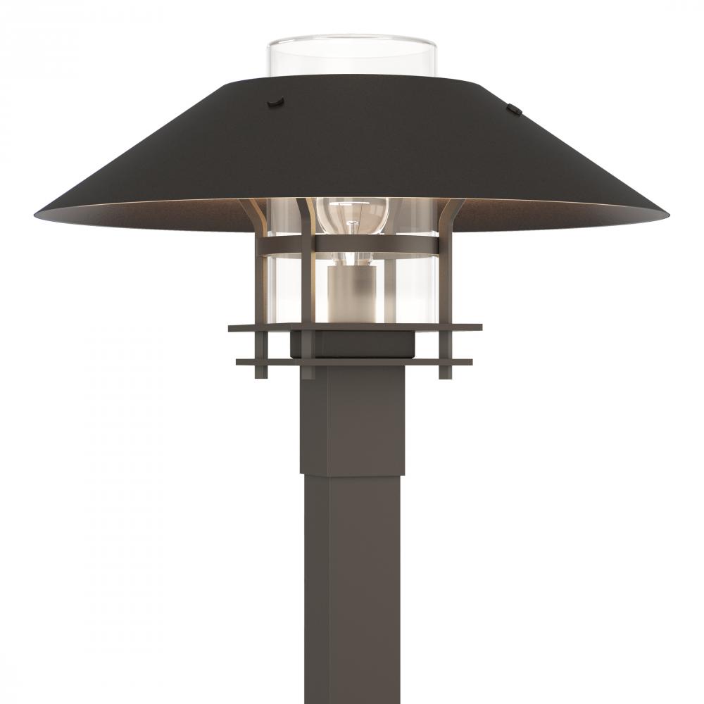 Henry Outdoor Post Light