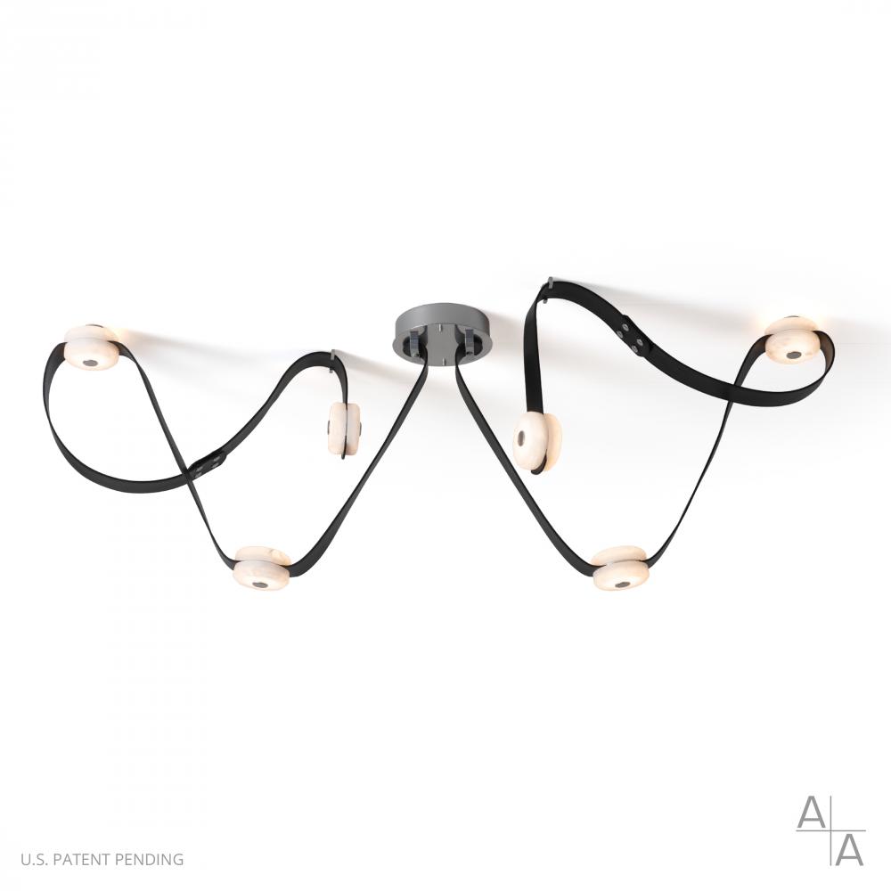 SNAPS Medium LED Pendant