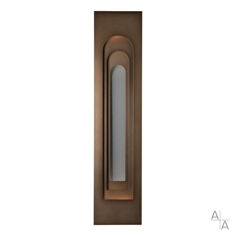 Procession Arch Large Outdoor Sconce