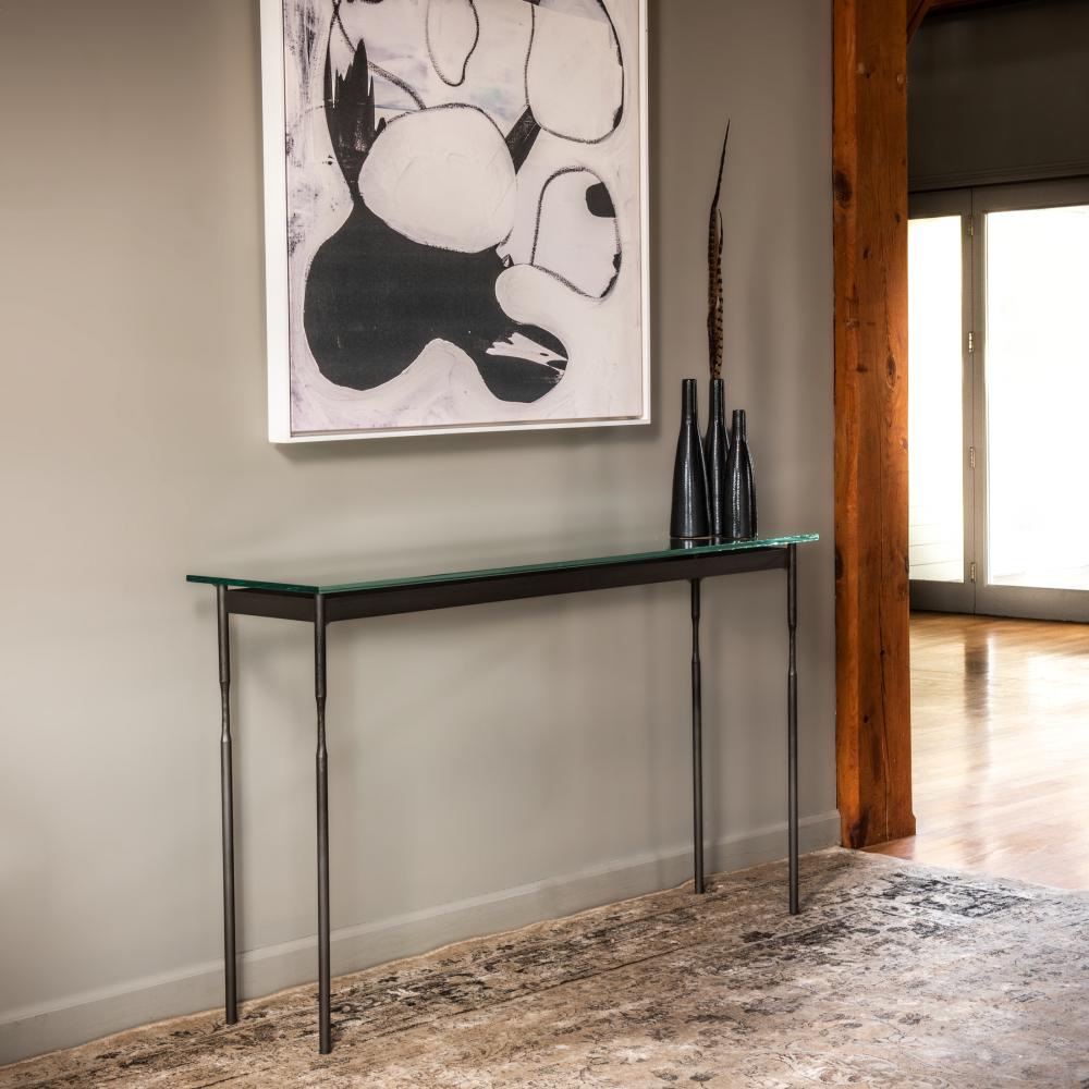 Senza Console Table