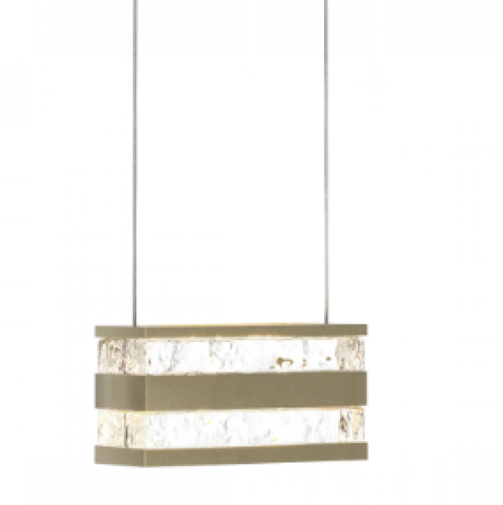 Stacks LED Pendant