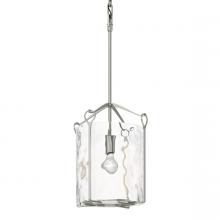 Hubbardton Forge 104060-SKT-85-LL0137 - Bow Tall Mini Pendant