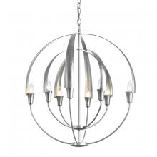 Hubbardton Forge 104205-SKT-85 - Double Cirque Chandelier