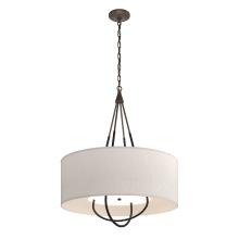 Hubbardton Forge 104230-SKT-05-10-SE2811 - Loop Pendant