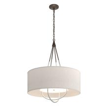 Hubbardton Forge 104230-SKT-05-82-SE2811 - Loop Pendant