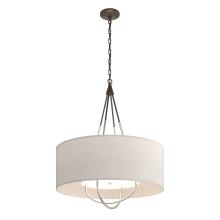 Hubbardton Forge 104230-SKT-05-85-SE2811 - Loop Pendant