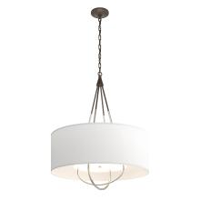 Hubbardton Forge 104230-SKT-05-85-SF2811 - Loop Pendant