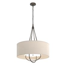 Hubbardton Forge 104230-SKT-07-07-SA2811 - Loop Pendant