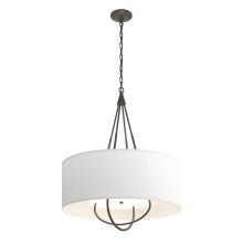 Hubbardton Forge 104230-SKT-07-07-SF2811 - Loop Pendant