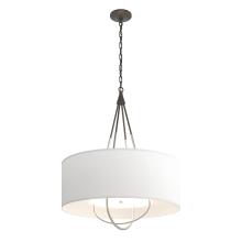 Hubbardton Forge 104230-SKT-07-82-SF2811 - Loop Pendant