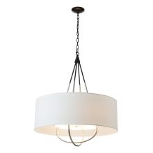 Hubbardton Forge 104230-SKT-10-82-SF2811 - Loop Pendant
