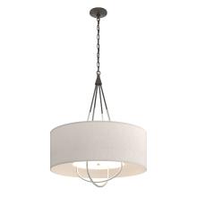 Hubbardton Forge 104230-SKT-14-82-SE2811 - Loop Pendant